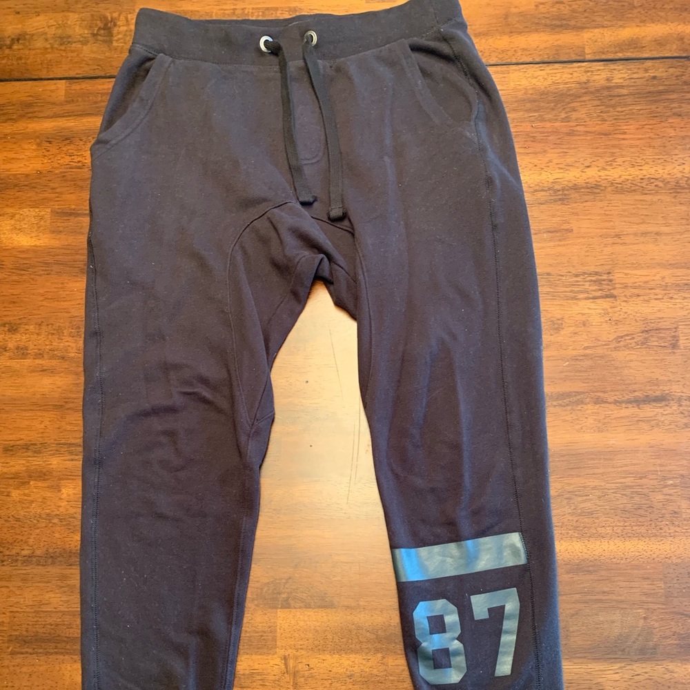 Aeropostle joggers